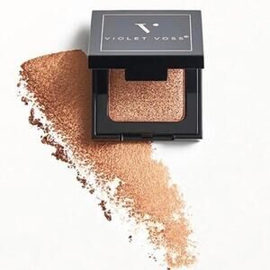 $5/25 violet voss bare it all eyeshadow